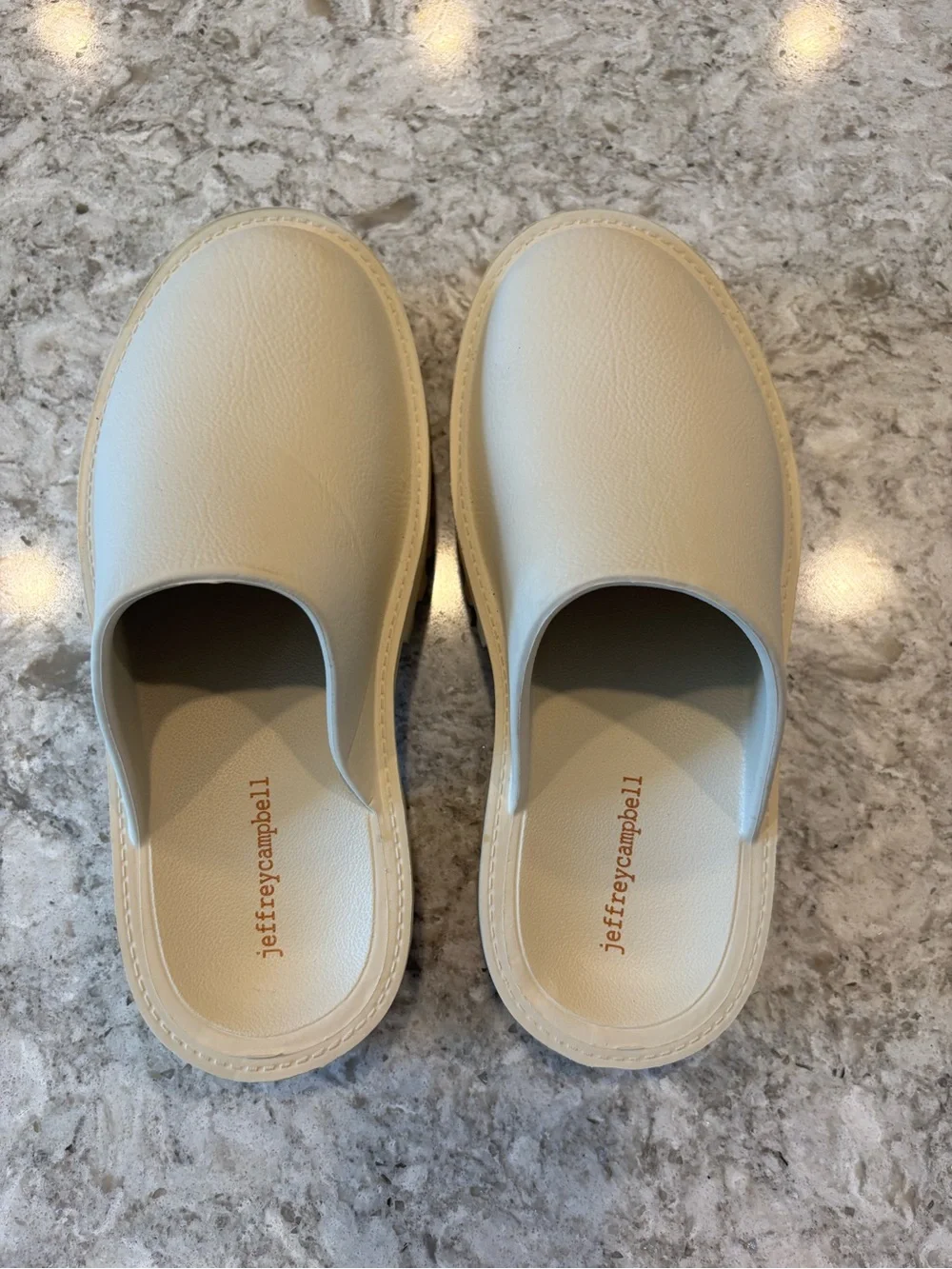 Jeffrey Campbell Bae Clogge Woman’s Size 9